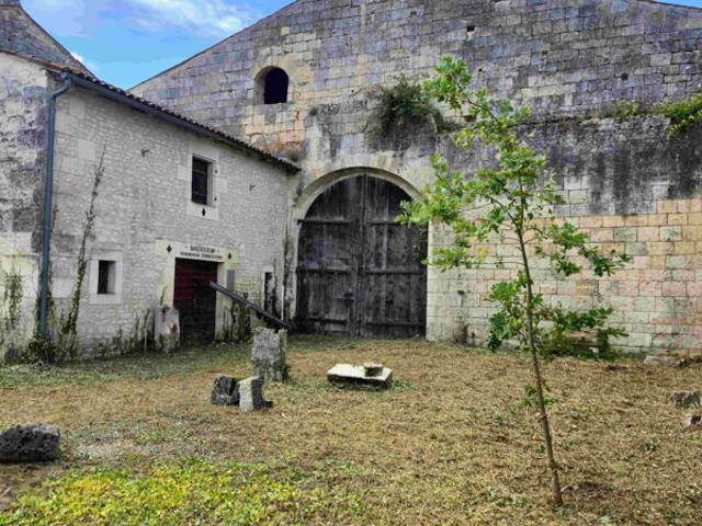 Ancienne Eglise