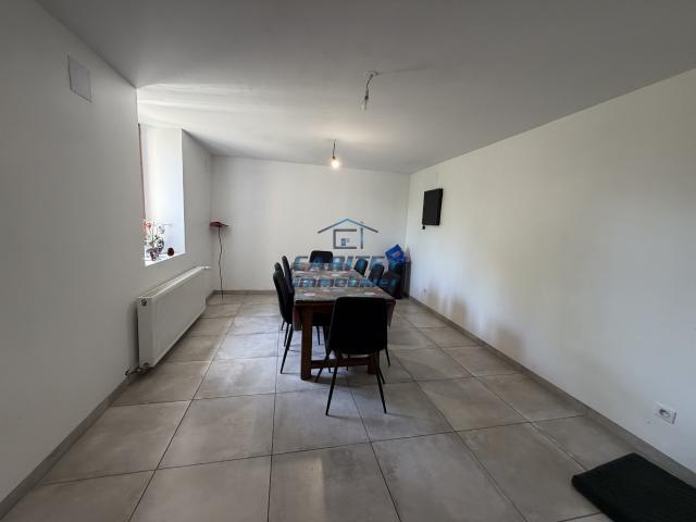 ANCIENNE FERME 137m2 SUR 800m2 à MELISEY