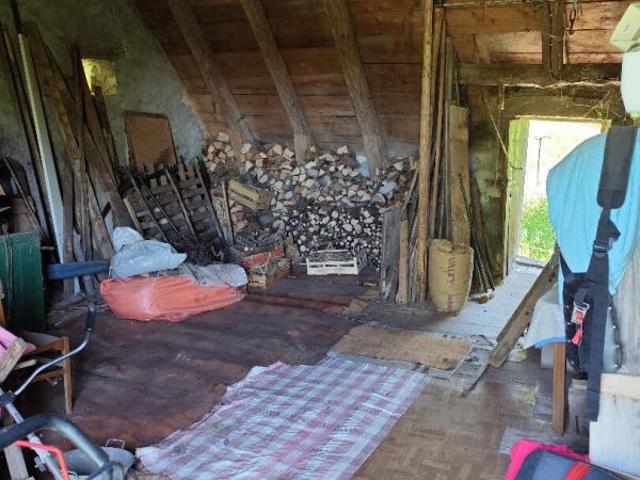 Ancienne ferme