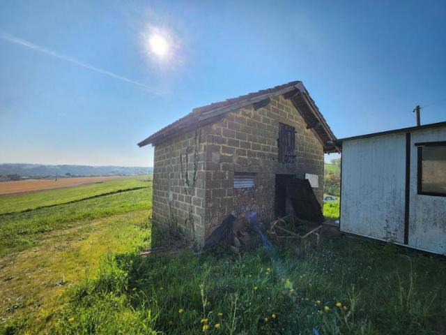 Ancienne ferme à rénover