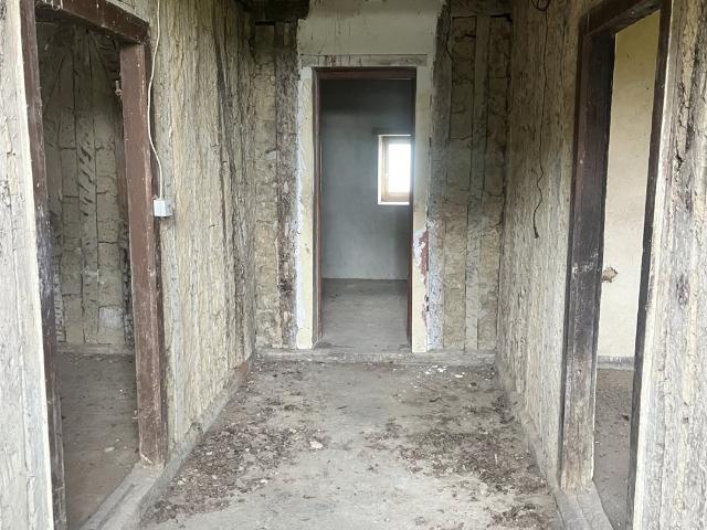 Ancienne Ferme A Renover 200 M2 1 Ha Vue Pyrénées 200m² Aurignac