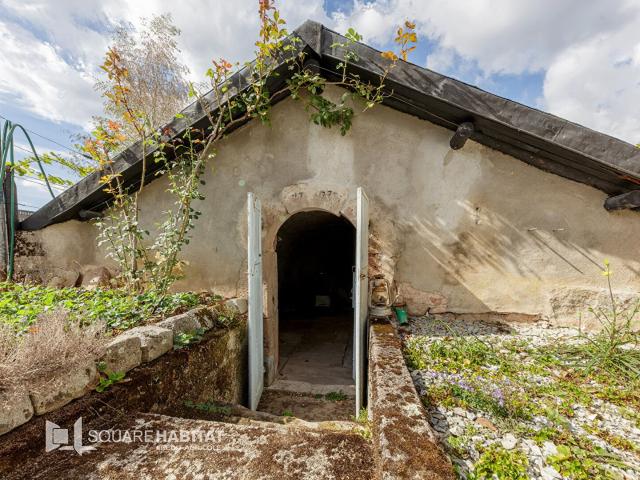 Ancienne ferme de caractère de plus de 200 m² 218m² Champagney