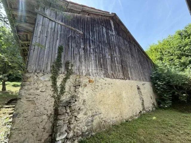Ancienne ferme MARIGNIER