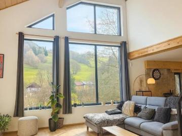 74470, Haute-Savoie, Rhône-Alpes - Jardin