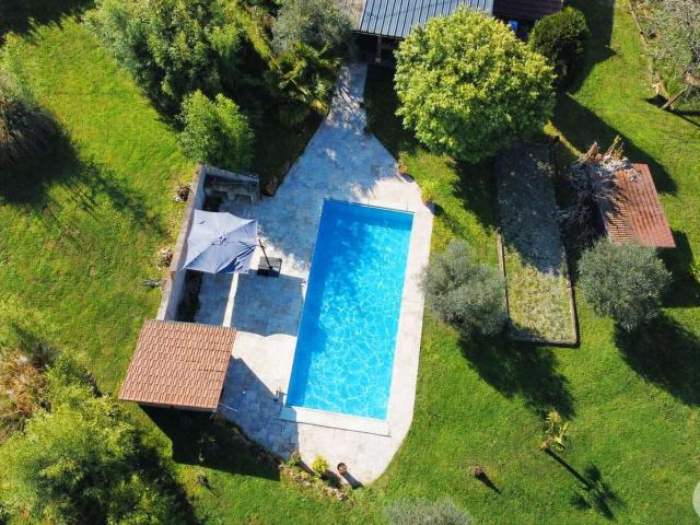 Ancienne ferme rénovée à moins de 4 km de Sarlat 132m² Sarlat la Canéda