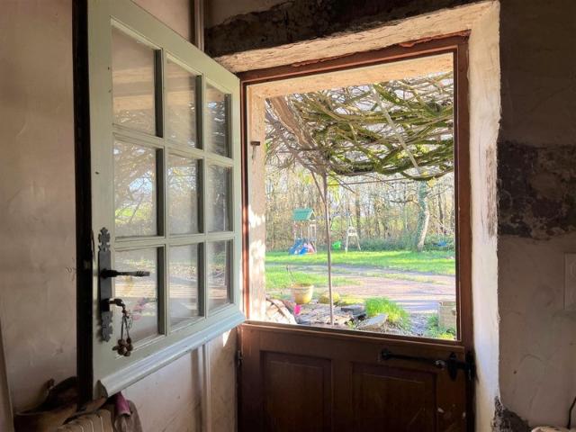 Belle longère en pierre 4/5 chambres DPE A Nérac Lot et Garonne