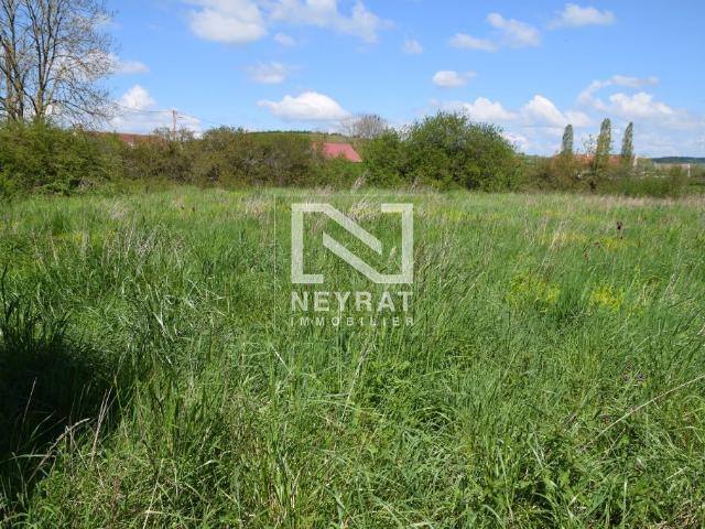 ANCIENNE FERMETTE sur 3200m²