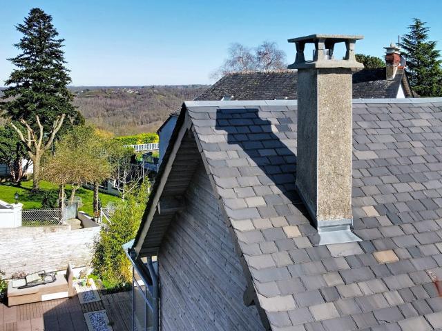 Ancienne grange de caractère magnifiquement rénovée au coeur. 95m² Averan