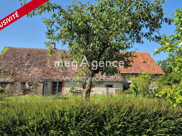 Ancienne longère proche Alençon
