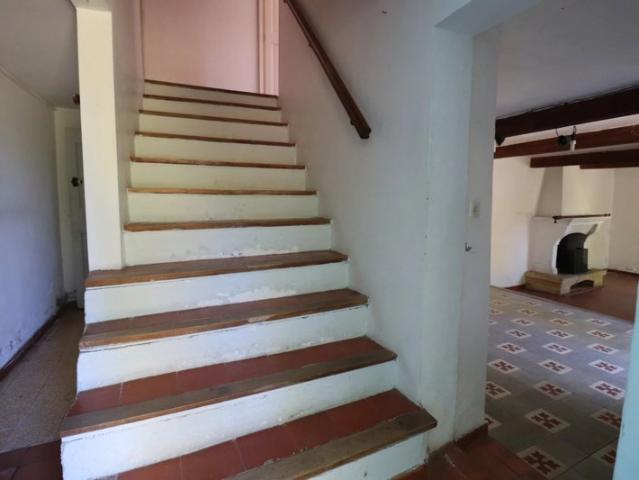 Ancienne magnanerie 185 m2 sur terrain de 9000 m2