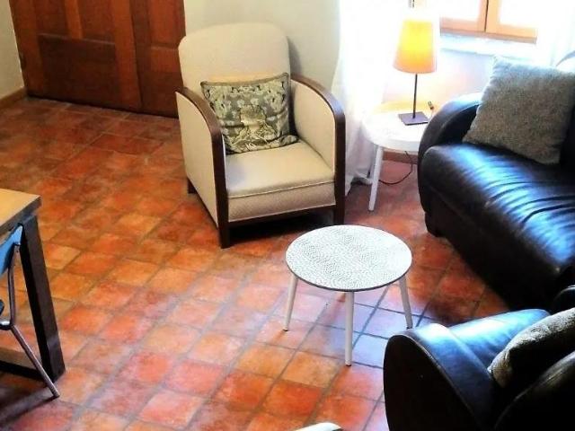 Ancienne maison de village en pierre 130m² Serviès en Val