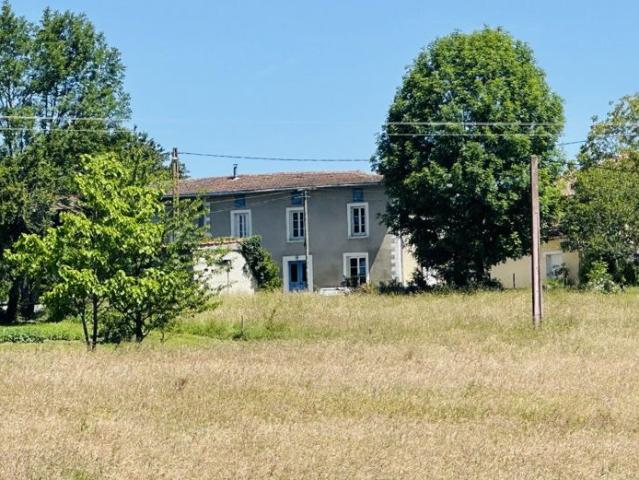 Ancienne propriété agricole 09230 Lasserre
