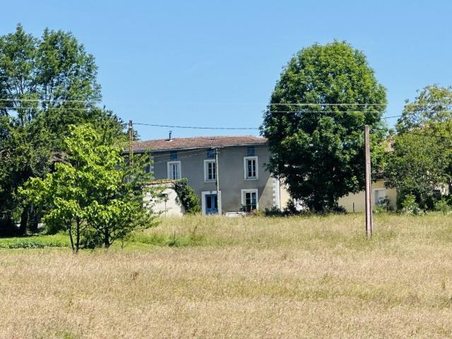 Ancienne propriété agricole 09230 Lasserre