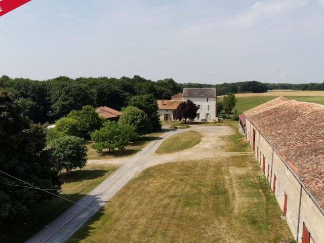 Ancienne Seigneurie