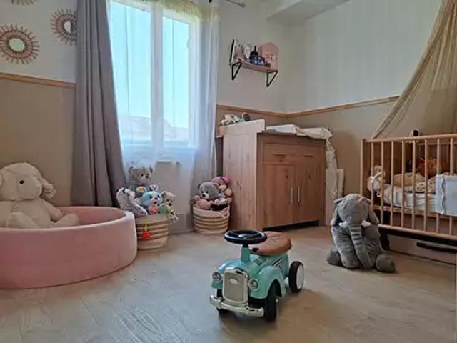 Ancinnes 72610 Achat / Vente maison 3 pièces t3