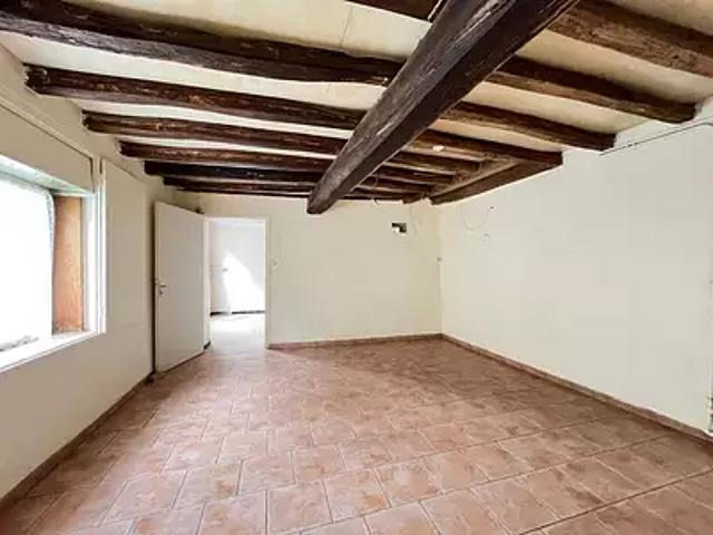 Ancinnes 72610 Achat / Vente maison 4 pièces t4 jardin cave