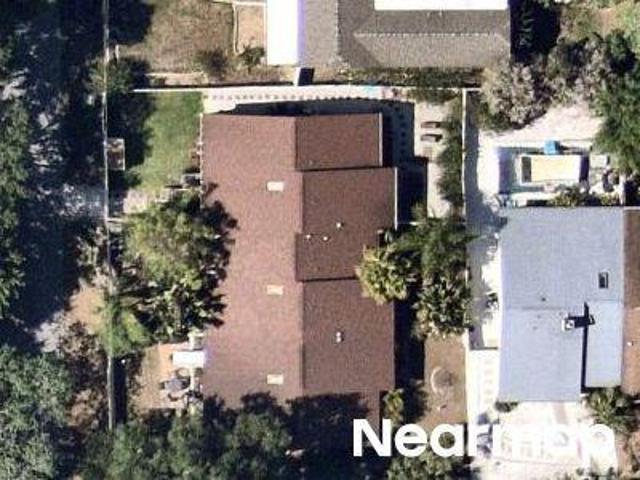 Anclote Rd