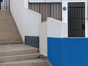 Piso en venta en Ancón - Seguridad