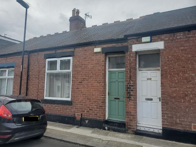 Ancona Street, Sunderland SR4, 2 bed terraced house to rent, £550 pcm | PrimeLocation