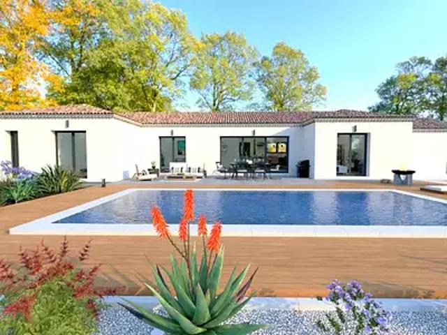 Ancône 26200 Achat / Vente maison neuf 7 pièces t7