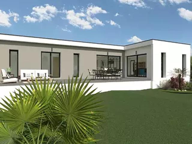 Ancône 26200 Achat / Vente maison neuf 5 pièces t5