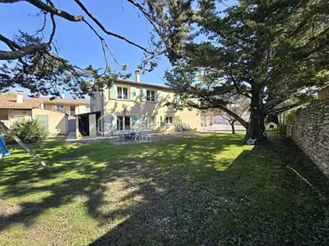 Ancône 26200 Achat / Vente maison 5 pièces t5 piscine cave