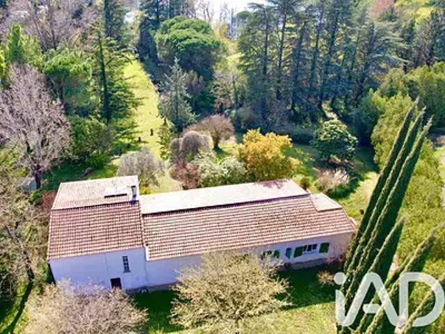 Ancône 26200 Achat / Vente maison 9 pièces t9