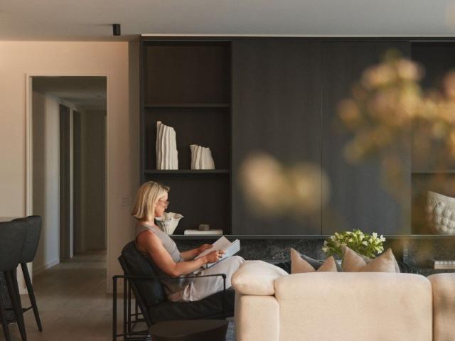 ANCORA | 206 | HOUSE SIZED RIVERHOME