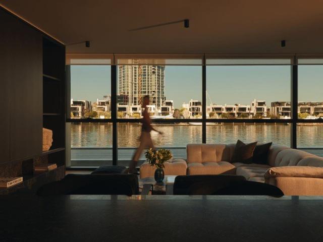 ANCORA | G05 | HOUSE SIZED RIVERHOME
