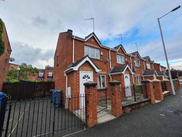 Ancroft St, Hulme, Manchester. M15, 2 bed semi detached house to rent, £1,450 pcm | PrimeLocation