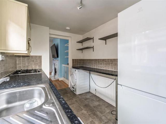 Ancrum Street, Spital Tongues 3 bed flat to rent £1,560 pcm £360 pw