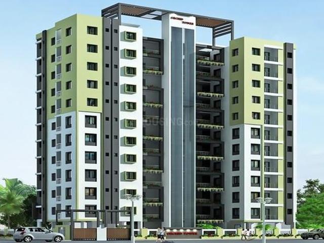 Andul 1 BHK Apartment For Sale Howrah