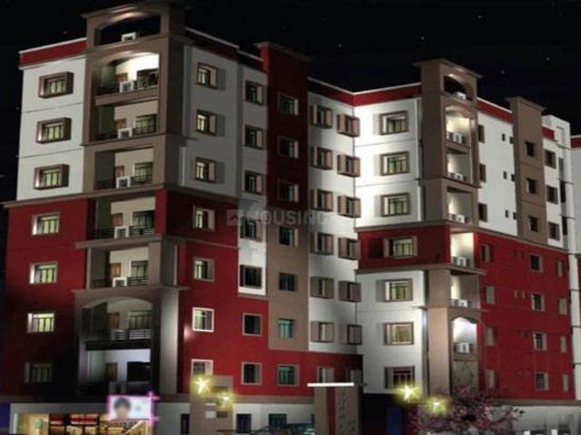 Andul 2 BHK Apartment For Sale Howrah