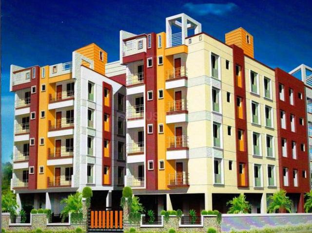 Andul 2 BHK Apartment For Sale Howrah