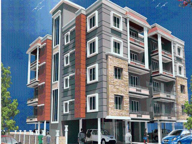 Andul 2 BHK Apartment For Sale Howrah