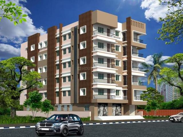 Andul 3 BHK Apartment For Sale Howrah