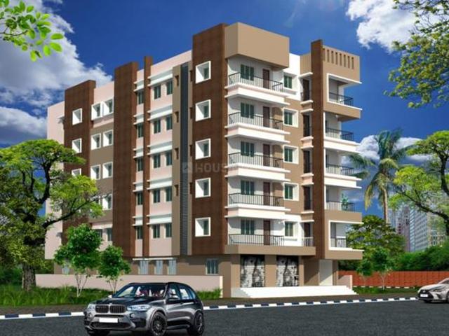 Andul 3 BHK Apartment For Sale Howrah