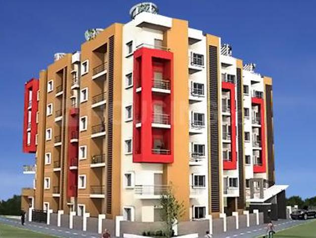 Andul 3 BHK Apartment For Sale Howrah