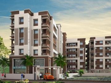 Andul 3 BHK Apartment For Sale Howrah