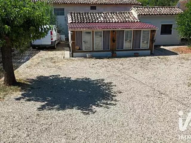 Anduze 30140 Achat / Vente maison 3 pièces t3