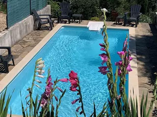 Anduze 30140 Achat / Vente maison 4 pièces t4