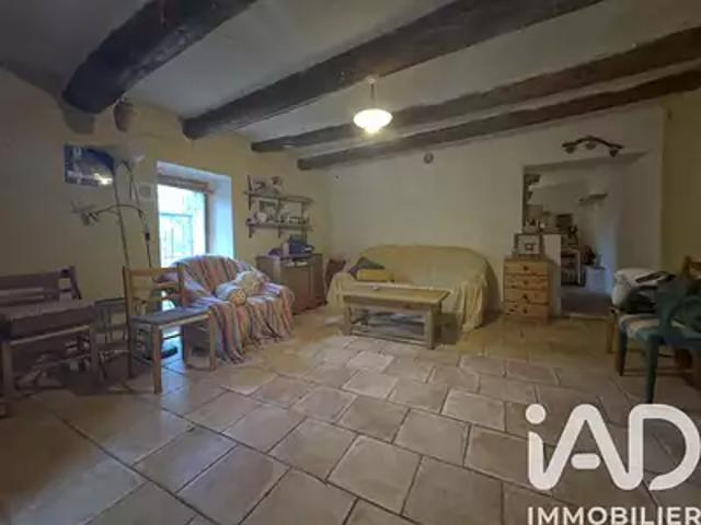 Anduze 30140 Achat / Vente maison 5 pièces t5