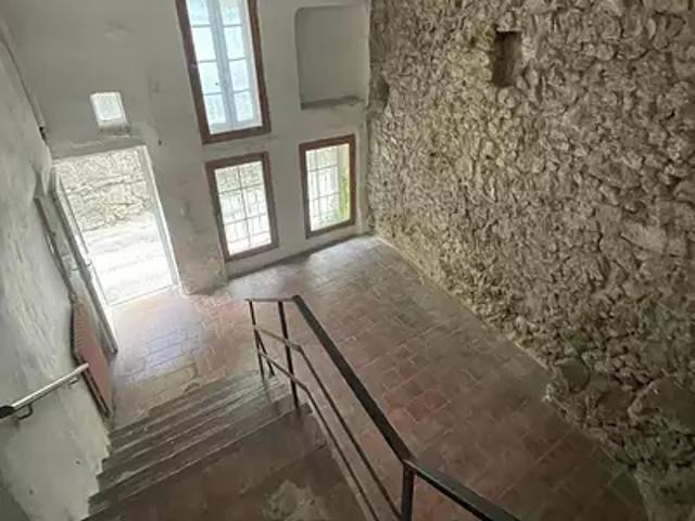 Anduze 30140 Achat / Vente maison 8 pièces t8