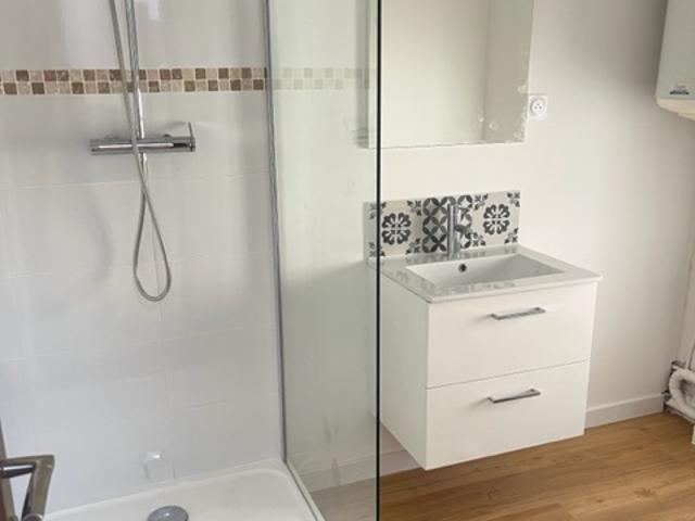 Anduze Appartement P3