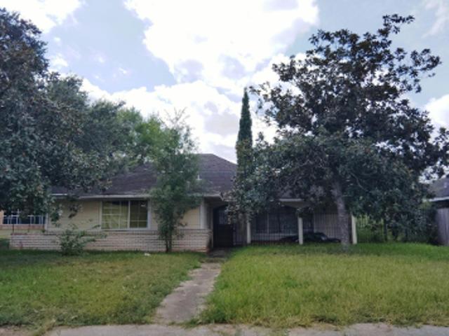 Andwood St