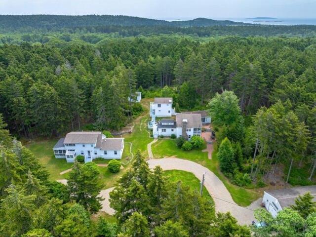 And Broken House Dr, Phippsburg, Home For Sale