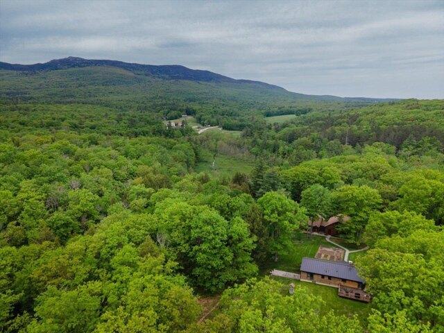And Dublin Rd, Jaffrey, Home For Sale