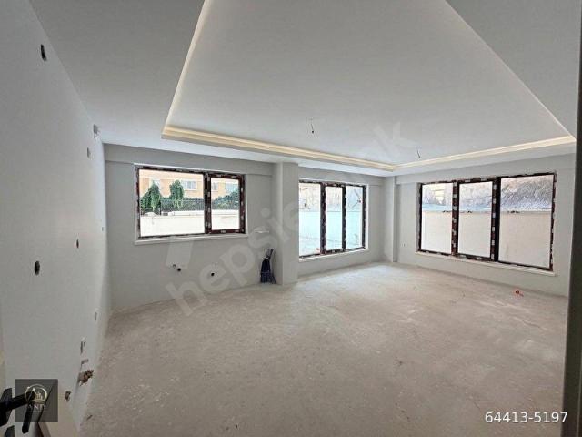 AND EMLAKTAN HOŞDERE CADDESİ YAKINI YENİ BİDA 2+1 VERANDALI KOMBİLİ DAİRE