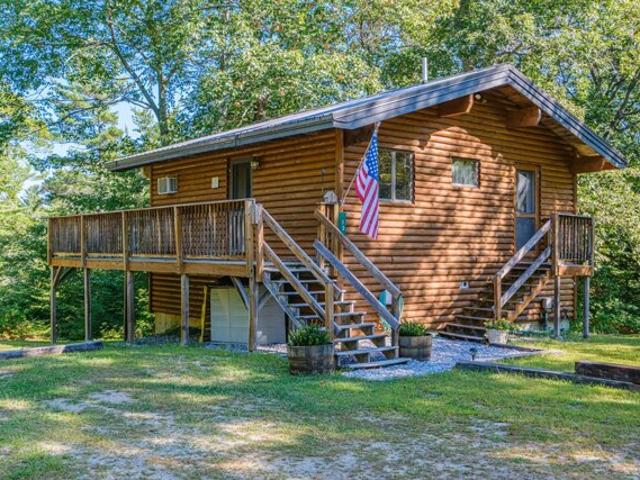 And Joyal Hill Ln, Casco, Home For Sale