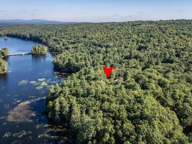 And Joyal Hill Ln, Casco, Home For Sale